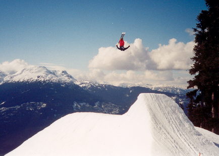 HIGH stuff