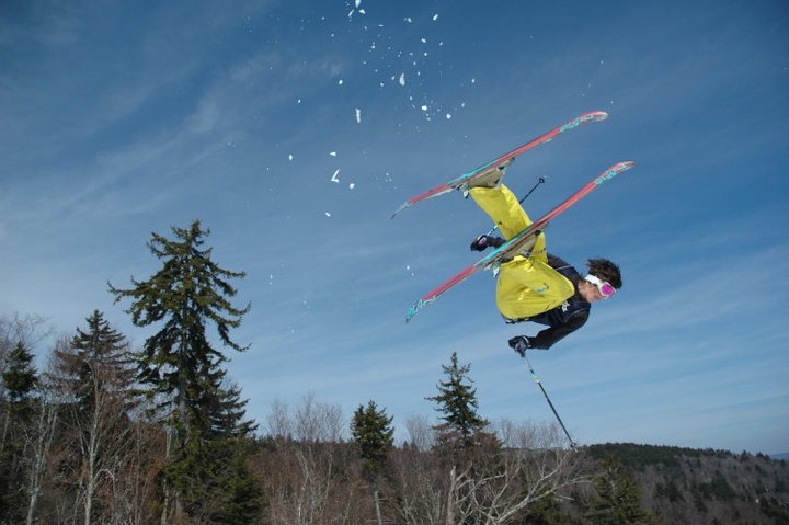 Higher than the rest