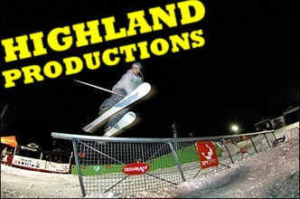 Highland - Backslide