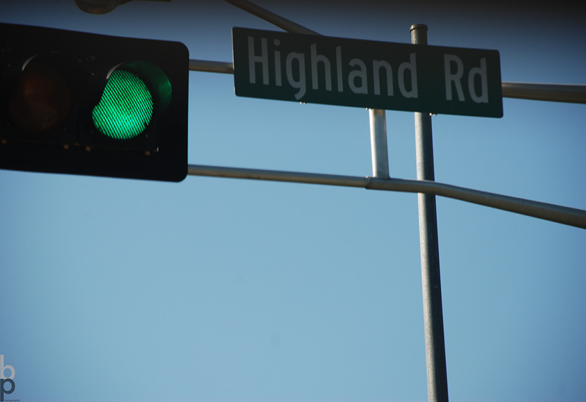 Highland & Cedarburgh