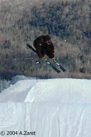 Highland Productions - Cork 3