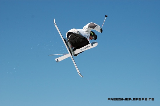 Highland Productions - Switch 10?