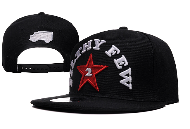 Hip Hop Hats