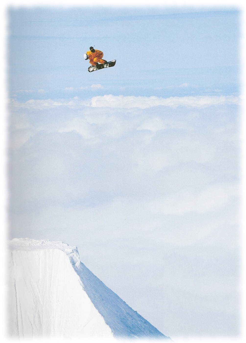 Hip ...hop to the top