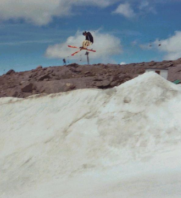 Hip jump (i actually completely missed the landing on this one, but you cant tell)