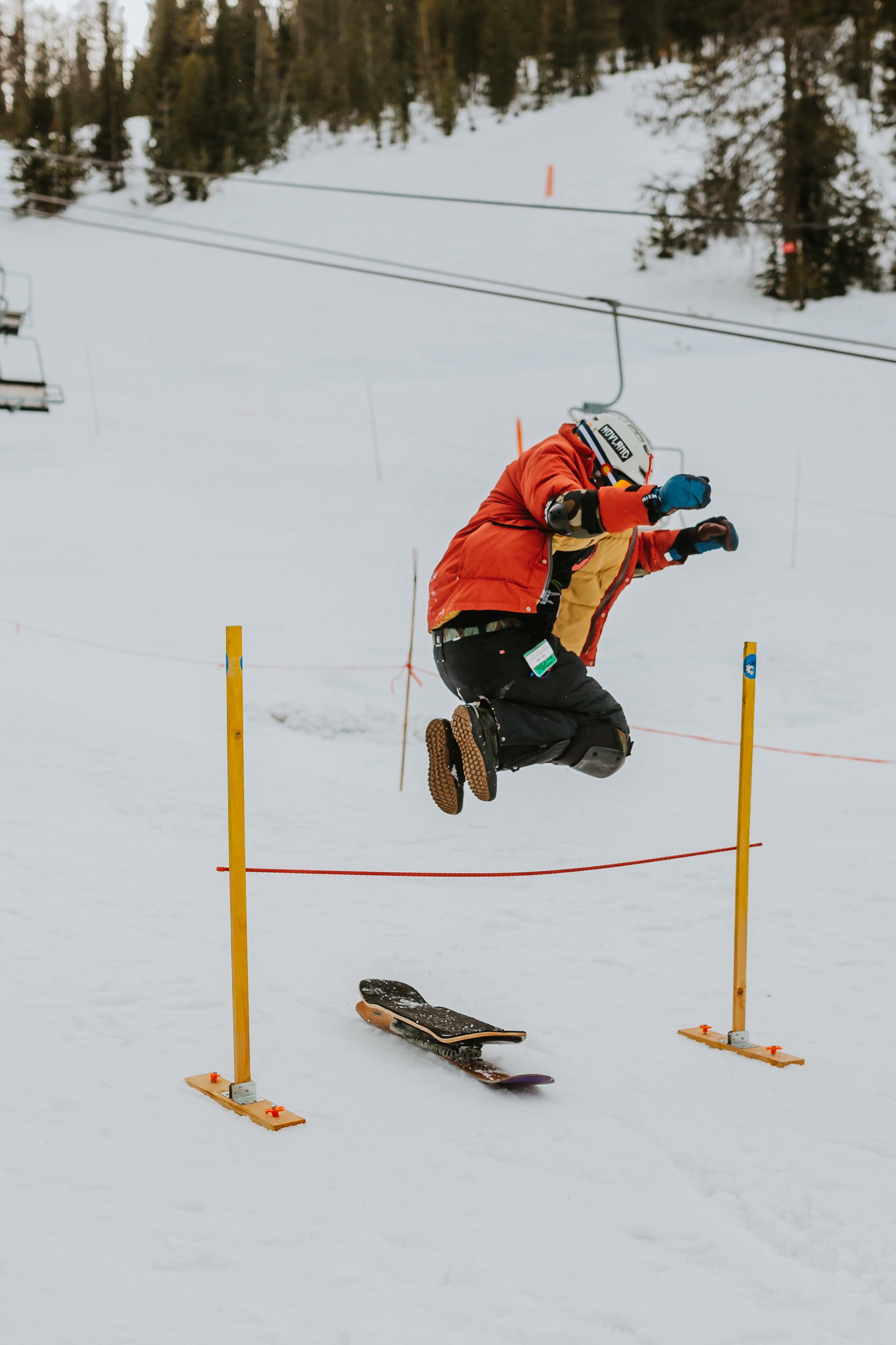 Hippy Jump