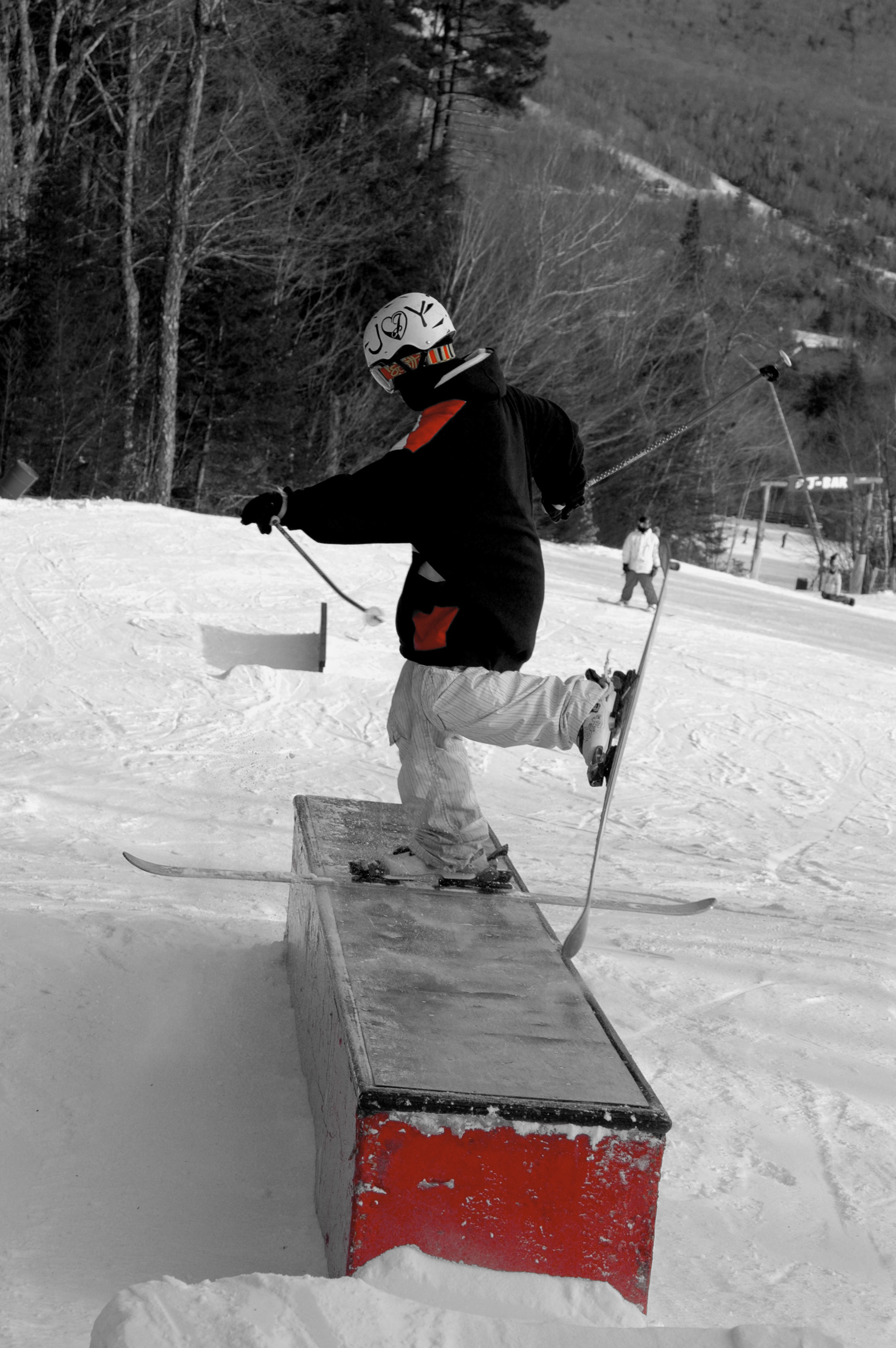 Hippy Killer or Some Shit