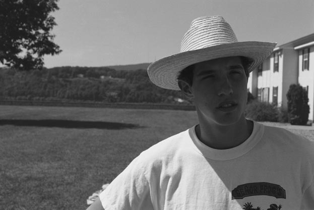 his name is bonerrrr