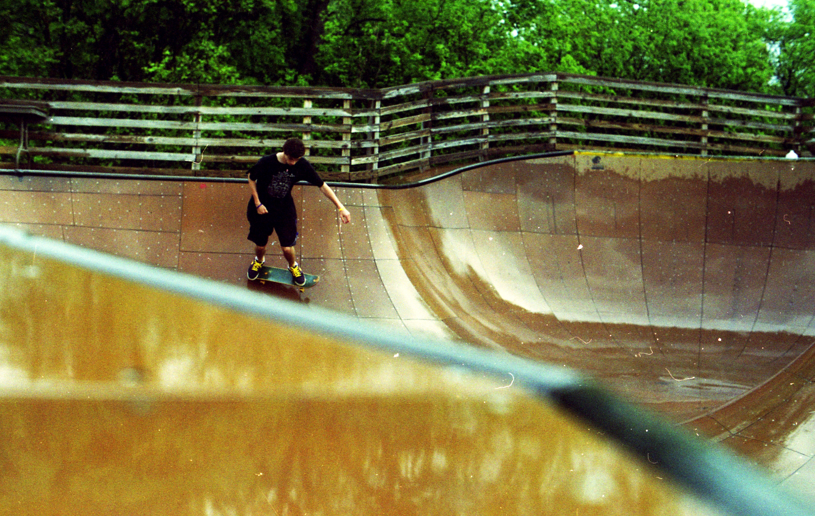 Hittin' Bowls, in a way...
