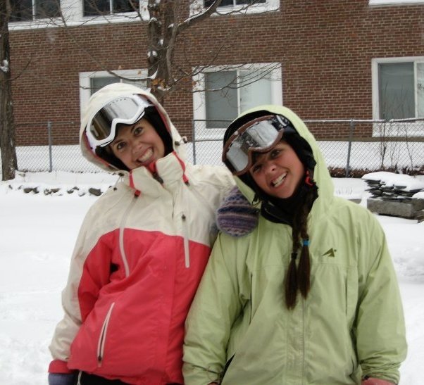 Hittin boxes winter 09