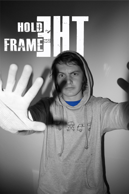 Hold The Frame