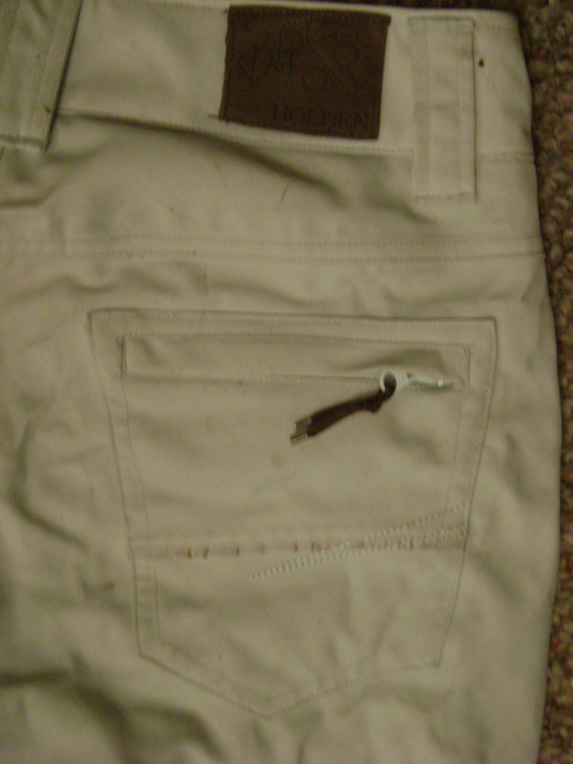 Holden pants 2