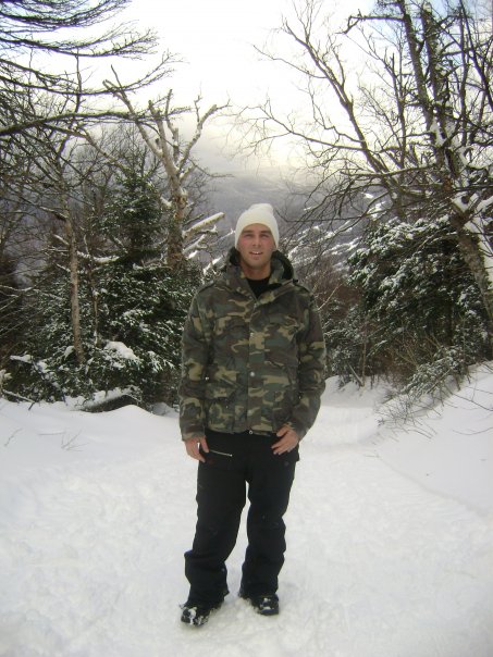 Holden Pants and Jacket