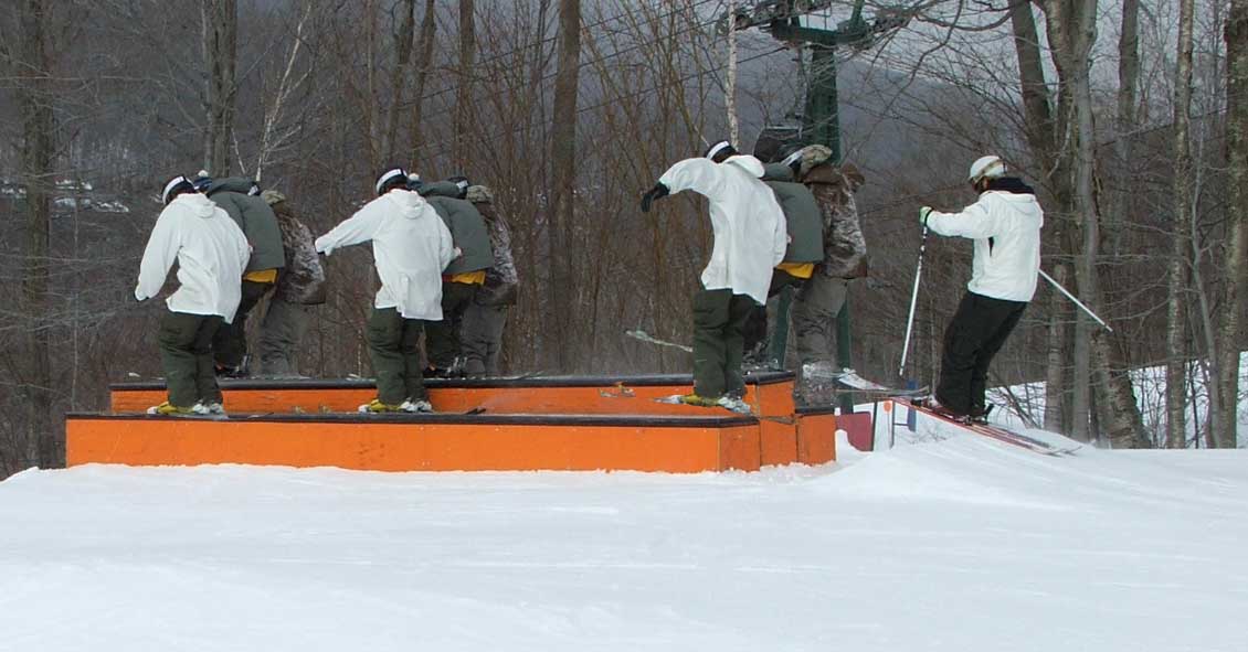 Holdin' hands super sequence