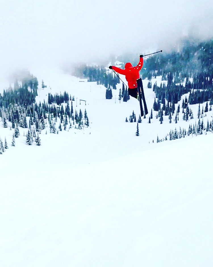 Holding up the Clouds