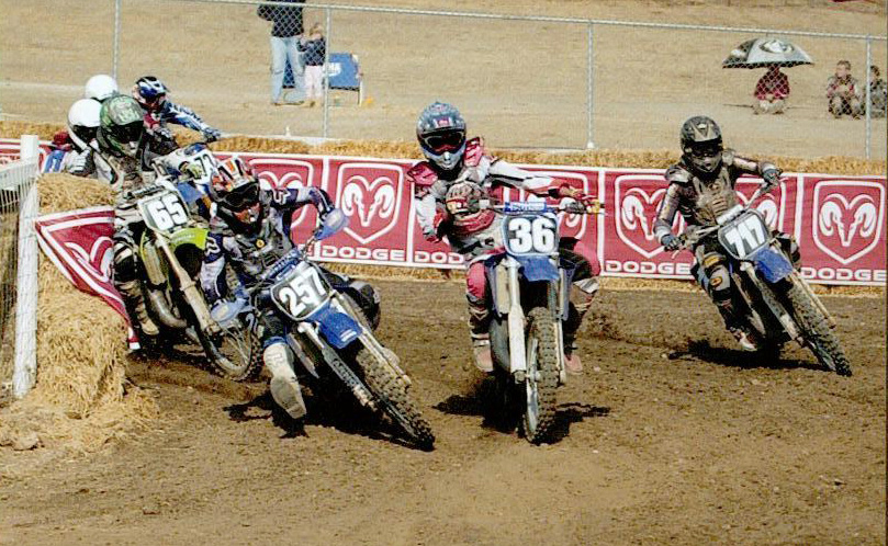 Holeshot