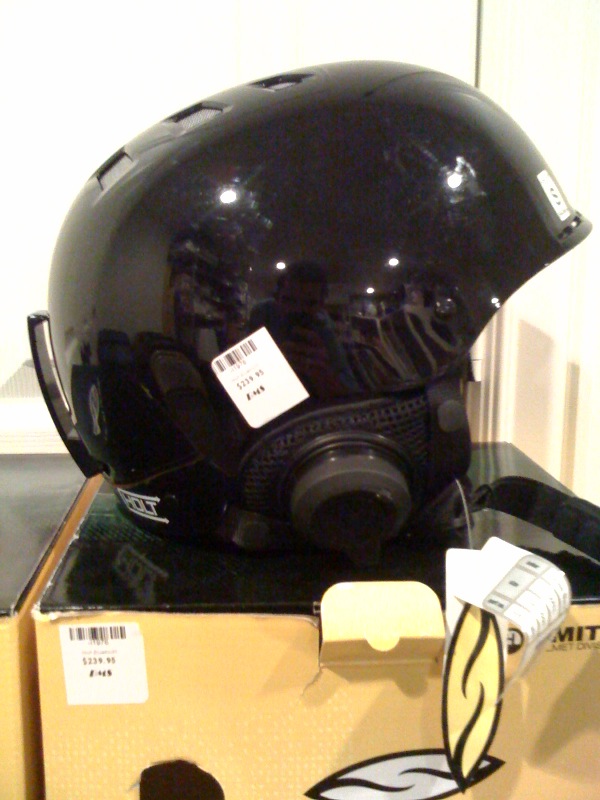 Holt bluetooth small