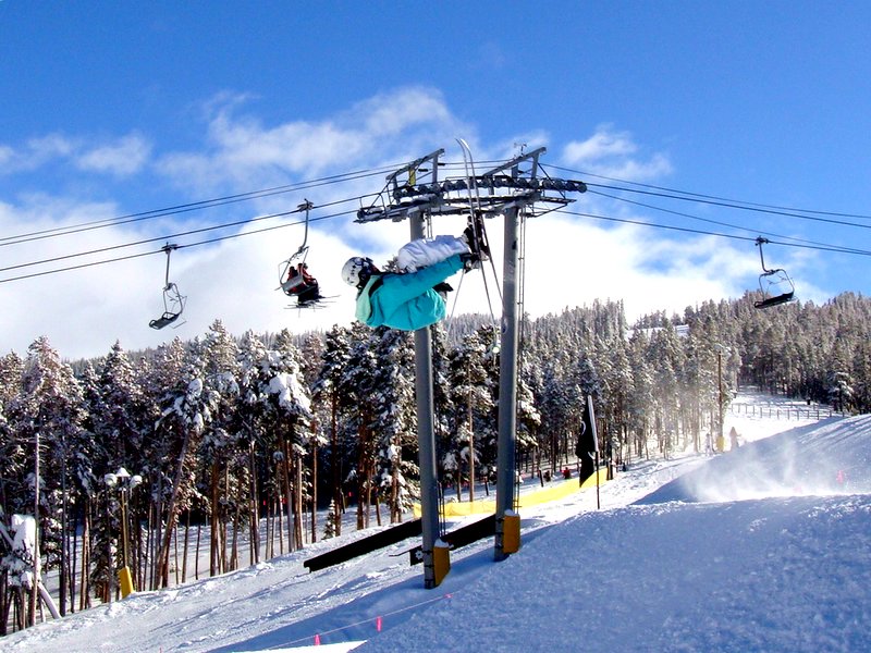 Holy saunta claus shit