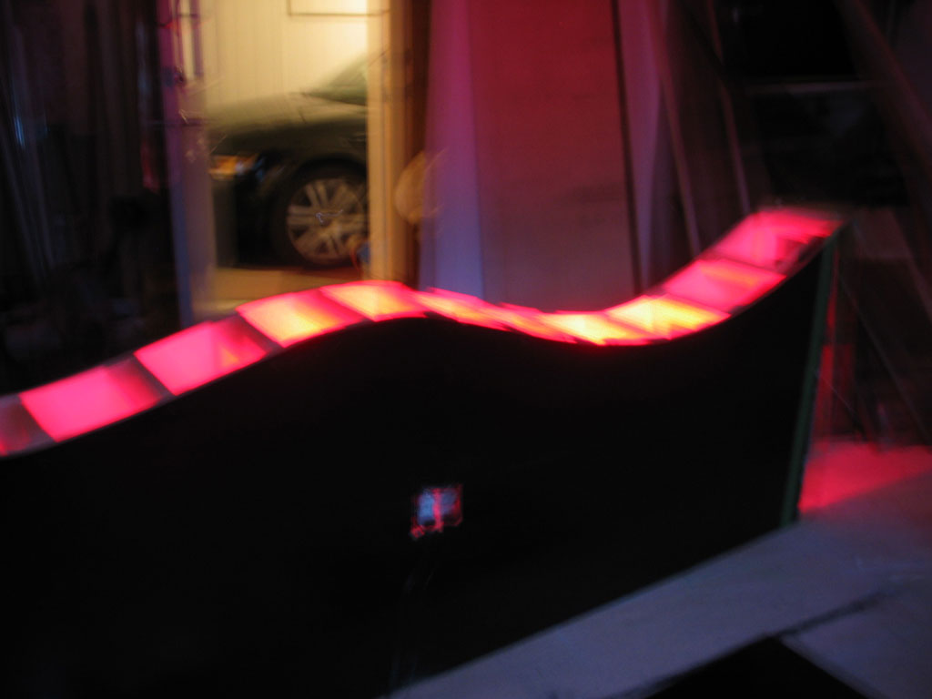 HomeM. Rollercoasterbox #5 (undone)