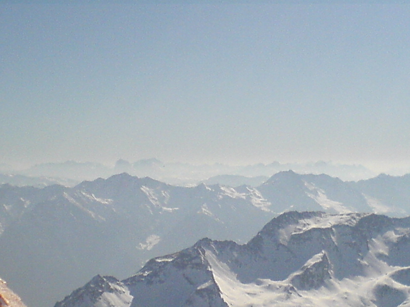 Hoochgurgel/Obergurgel