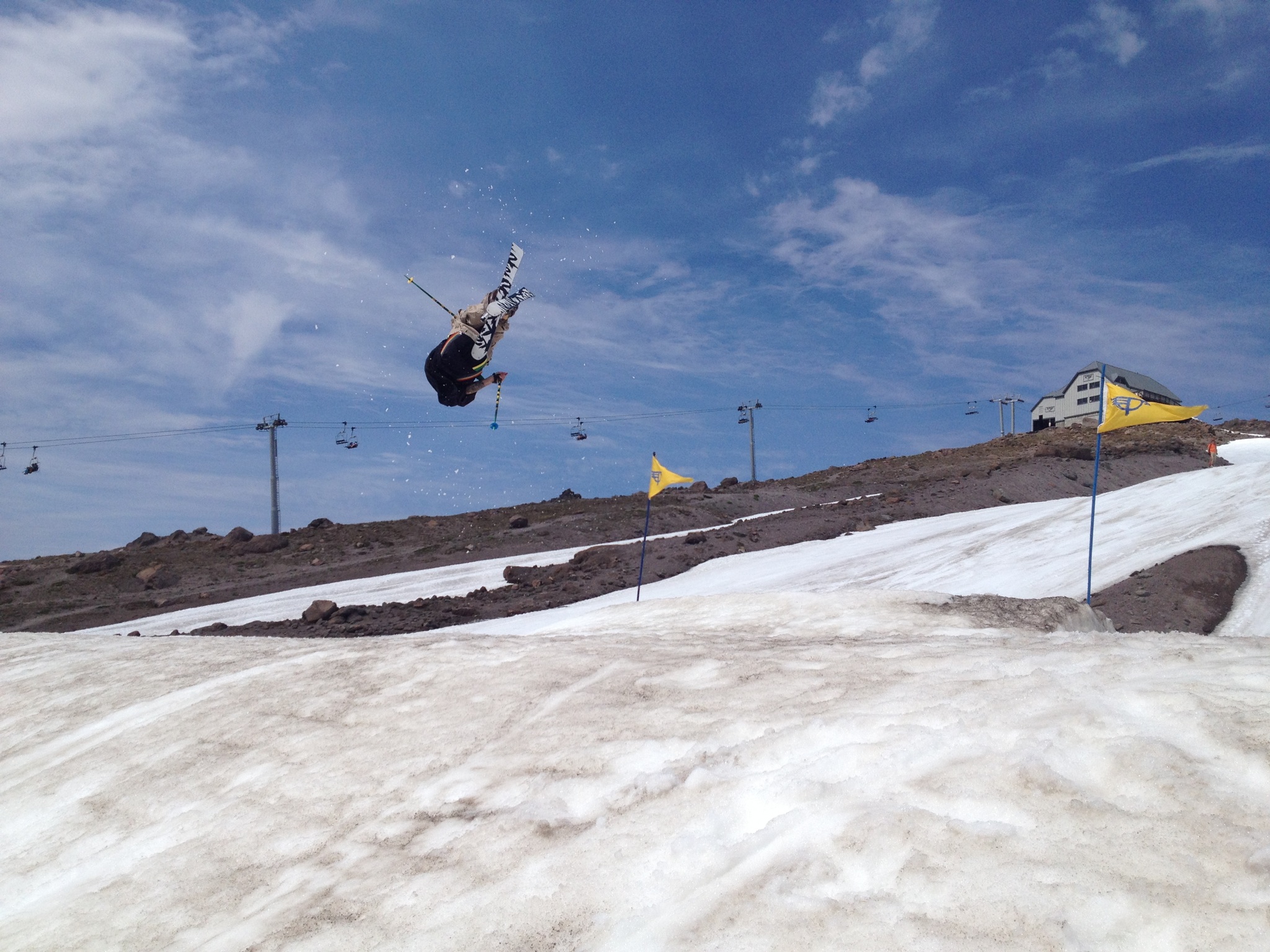 Hood Summer Sw Rodeo