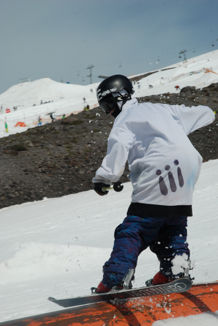 HOOD windells sess 5.1