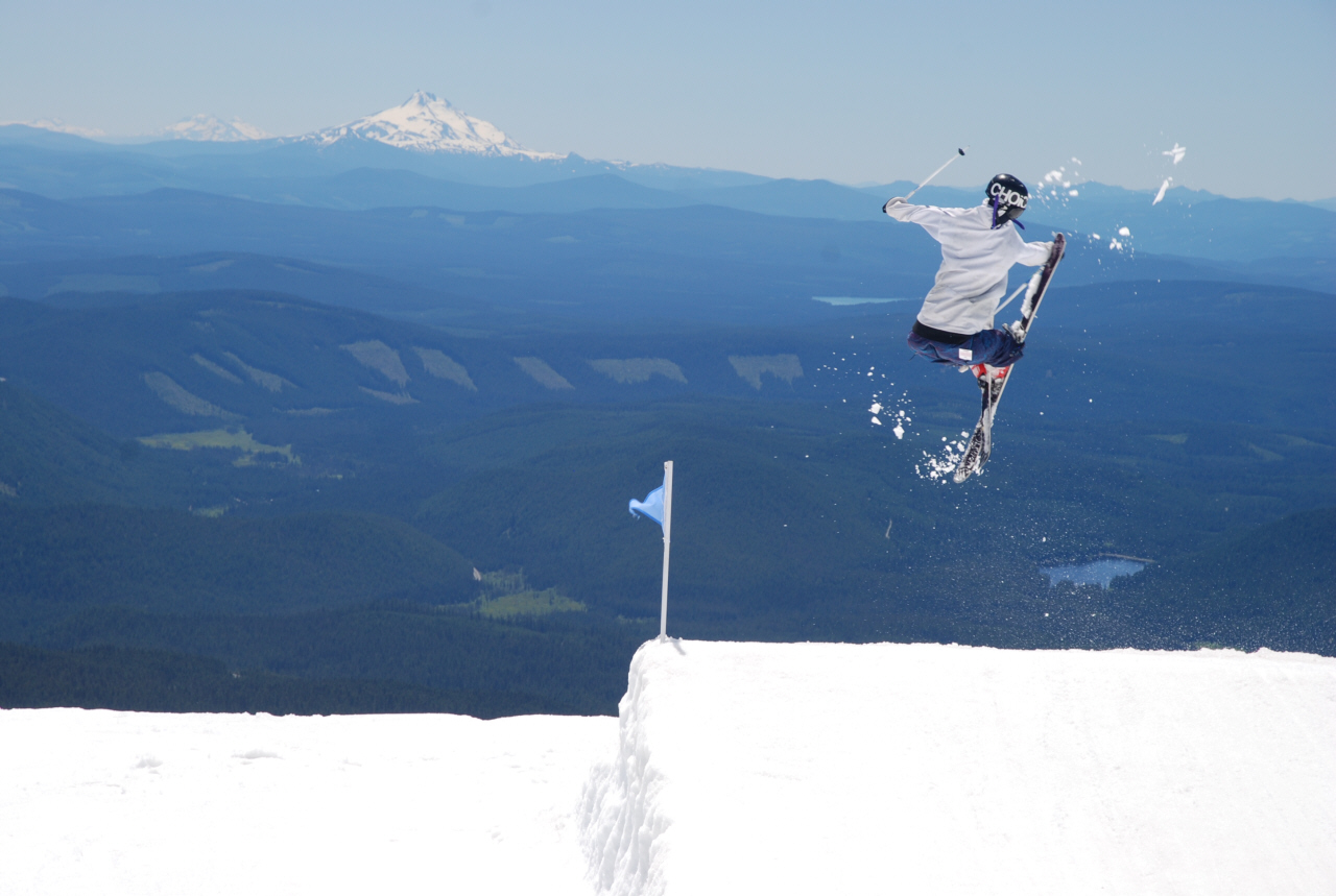 HOOD windells sess 5