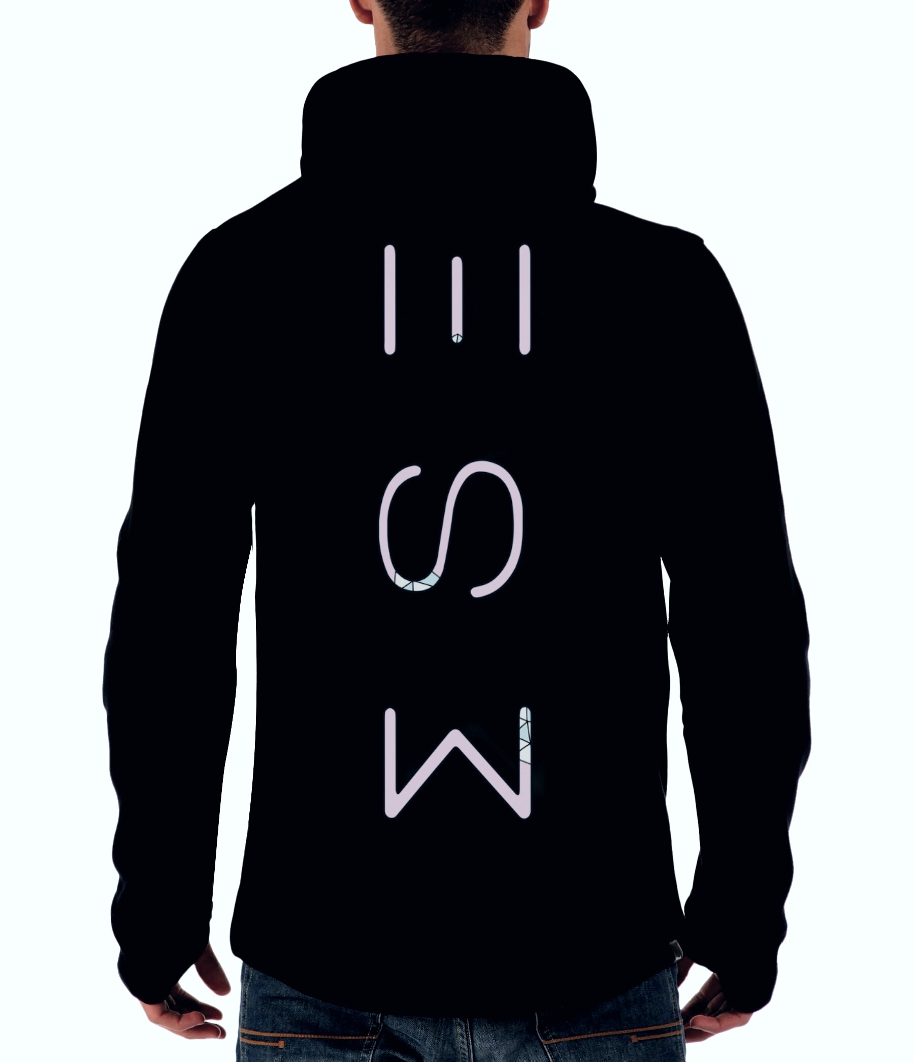 Hoodie and Tshirt Design