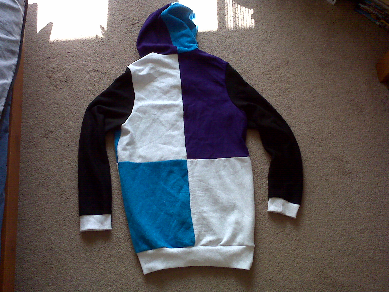 Hoodie pic 2
