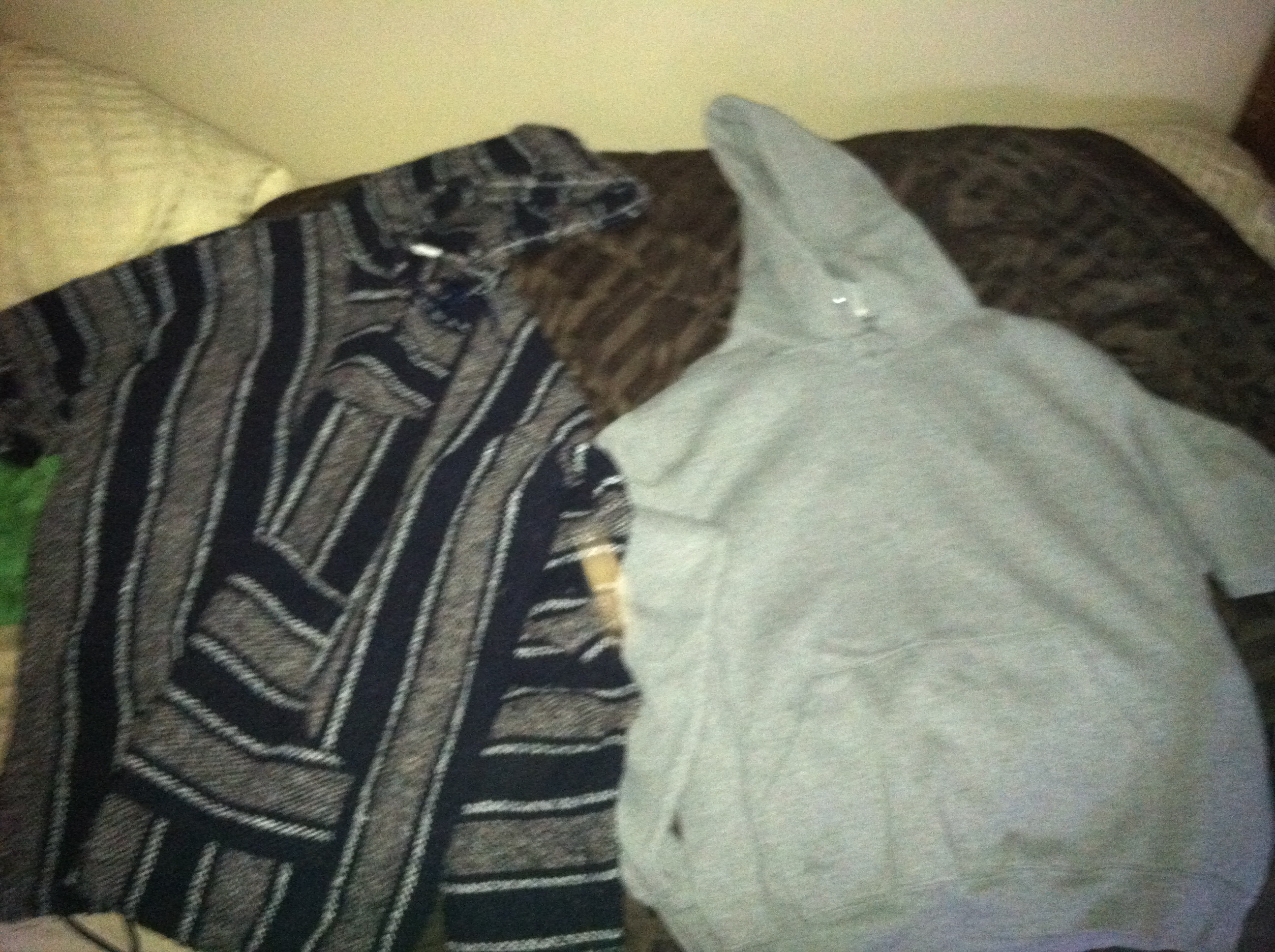 Hoodies