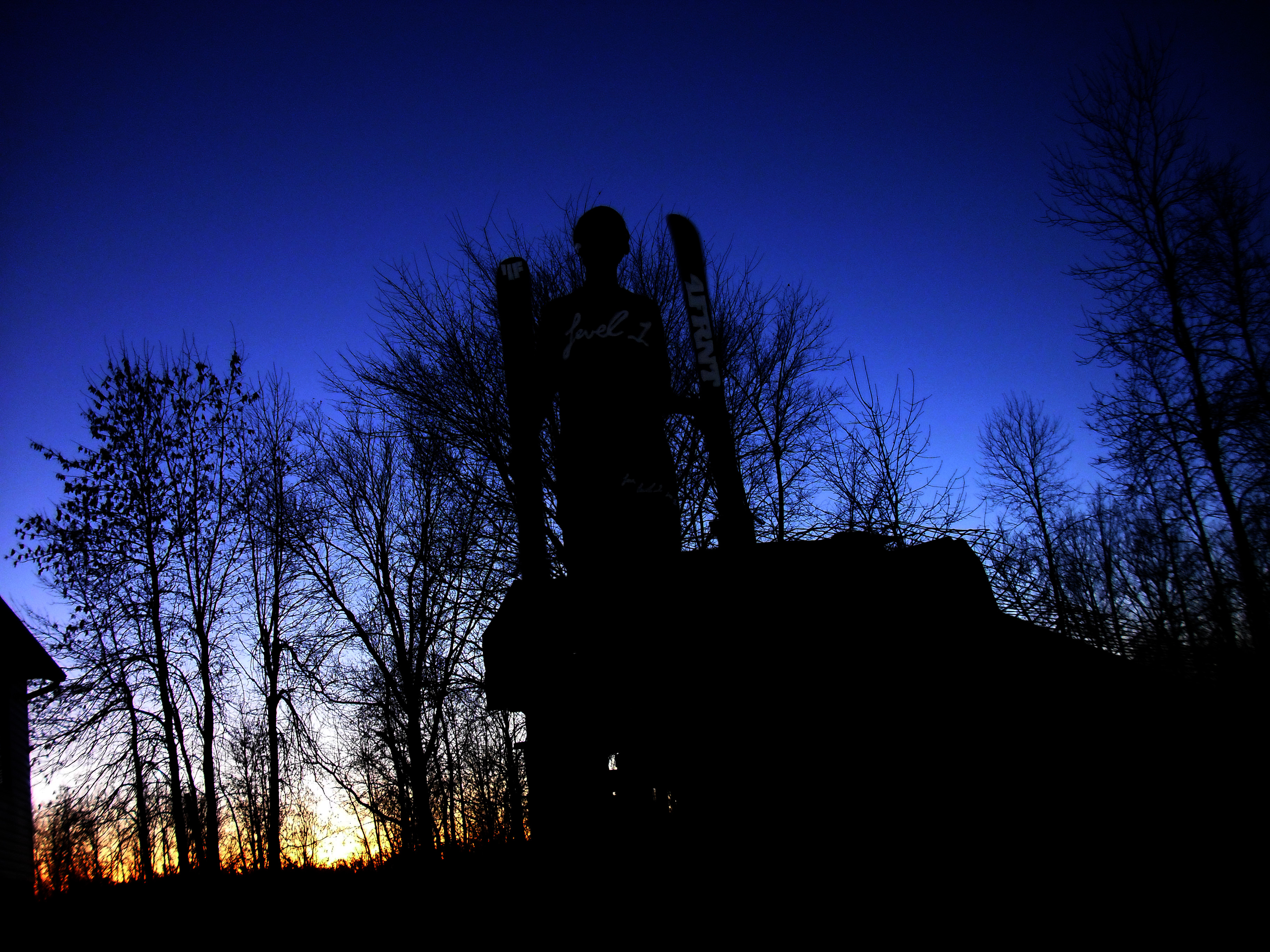 Hopefully Last Summer Session