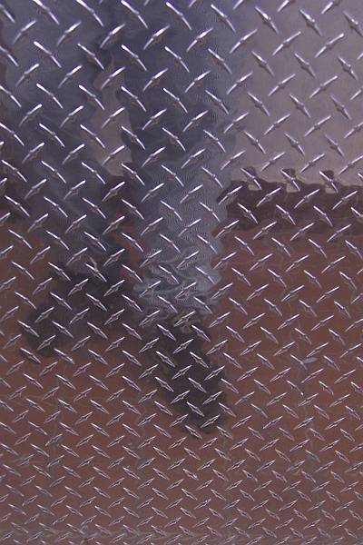 Hopes of Rested Feet.