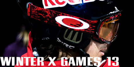 Horgmo Xgames
