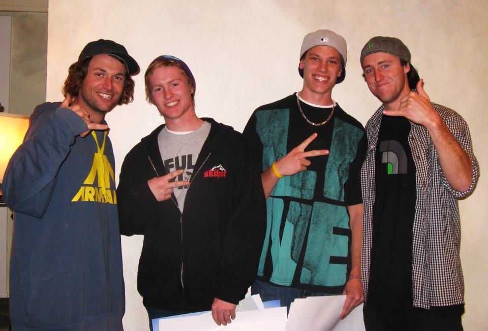 Hornbeck and Wallisch