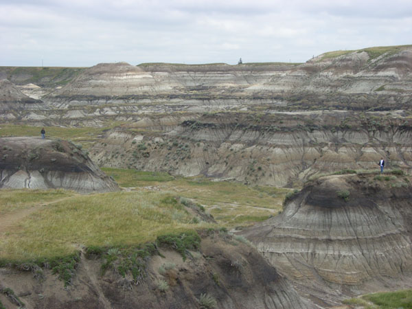 Horseshoe Canyon