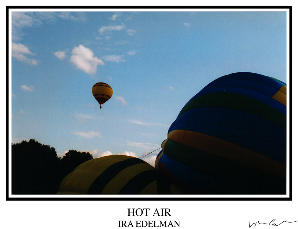 Hot Air
