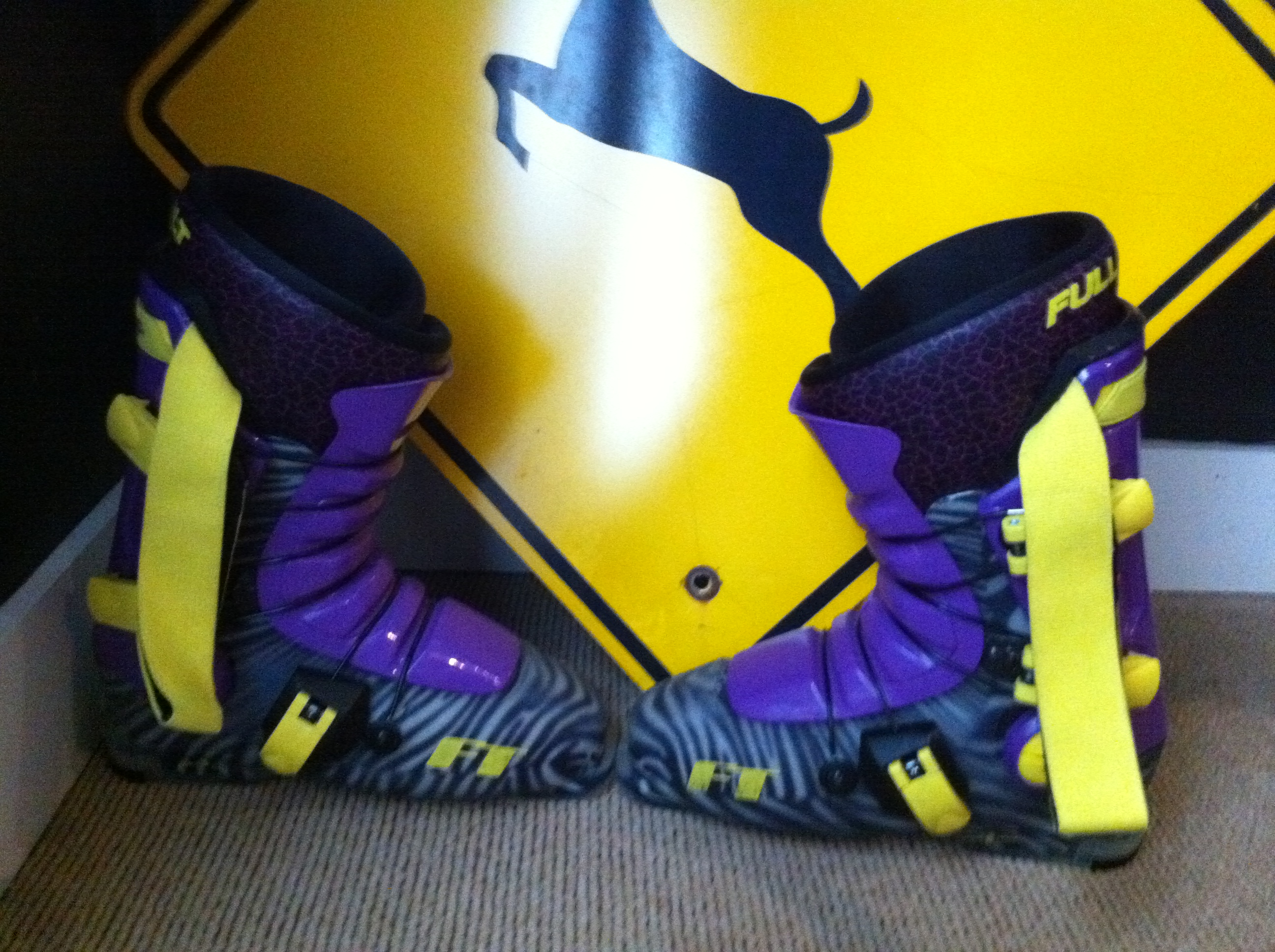 Hotdoggers for trade