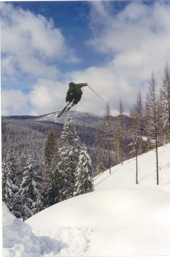 hotter than yo' moma