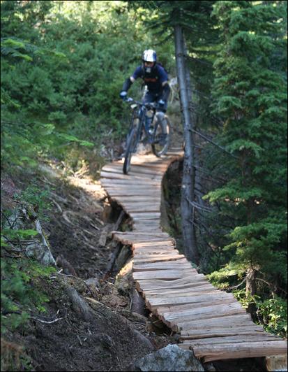 How do i build a ladder that good, mine always break