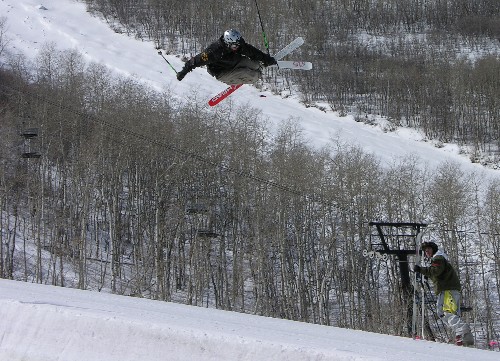 how high would you say?