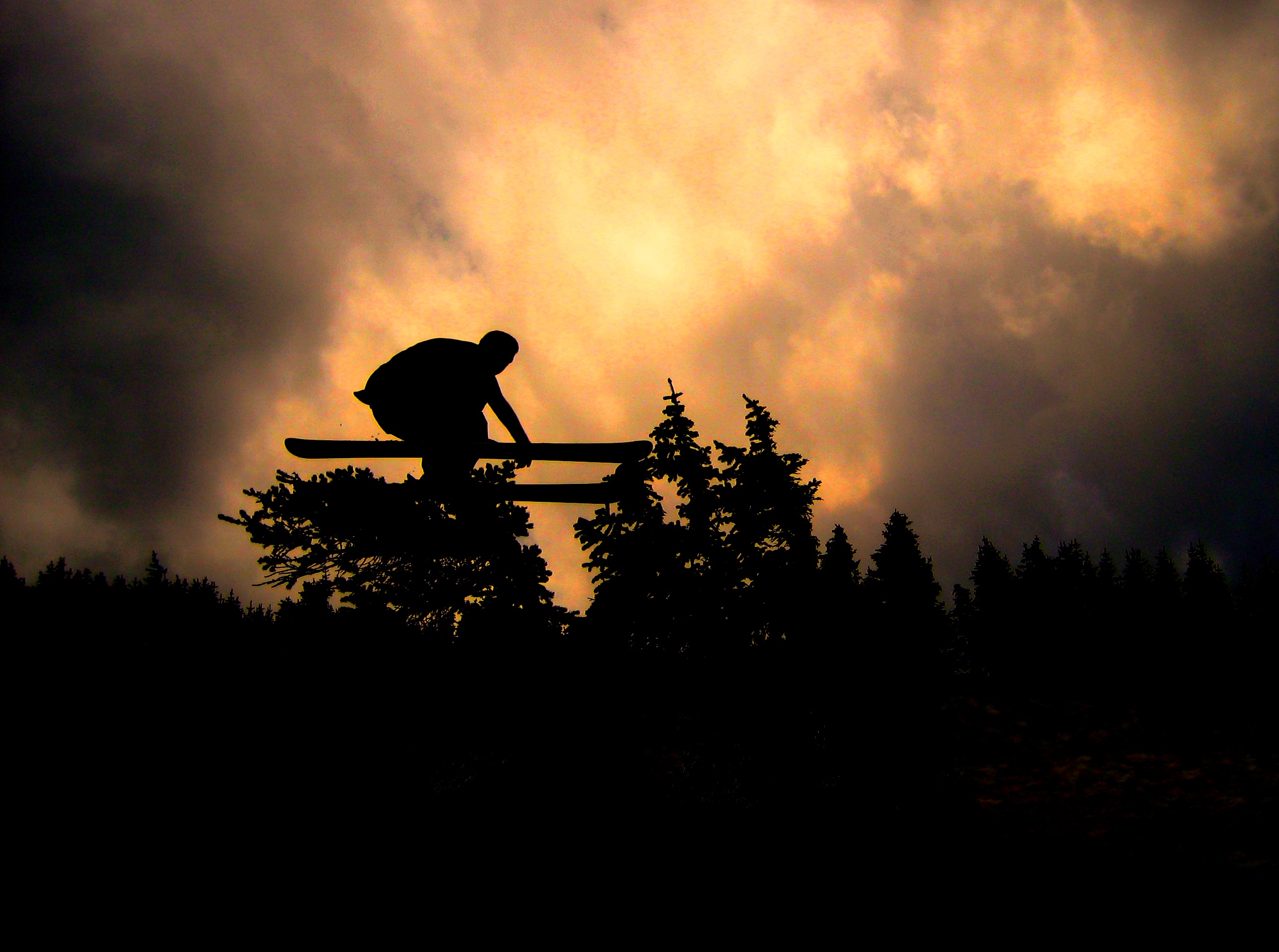 How i celebrate America