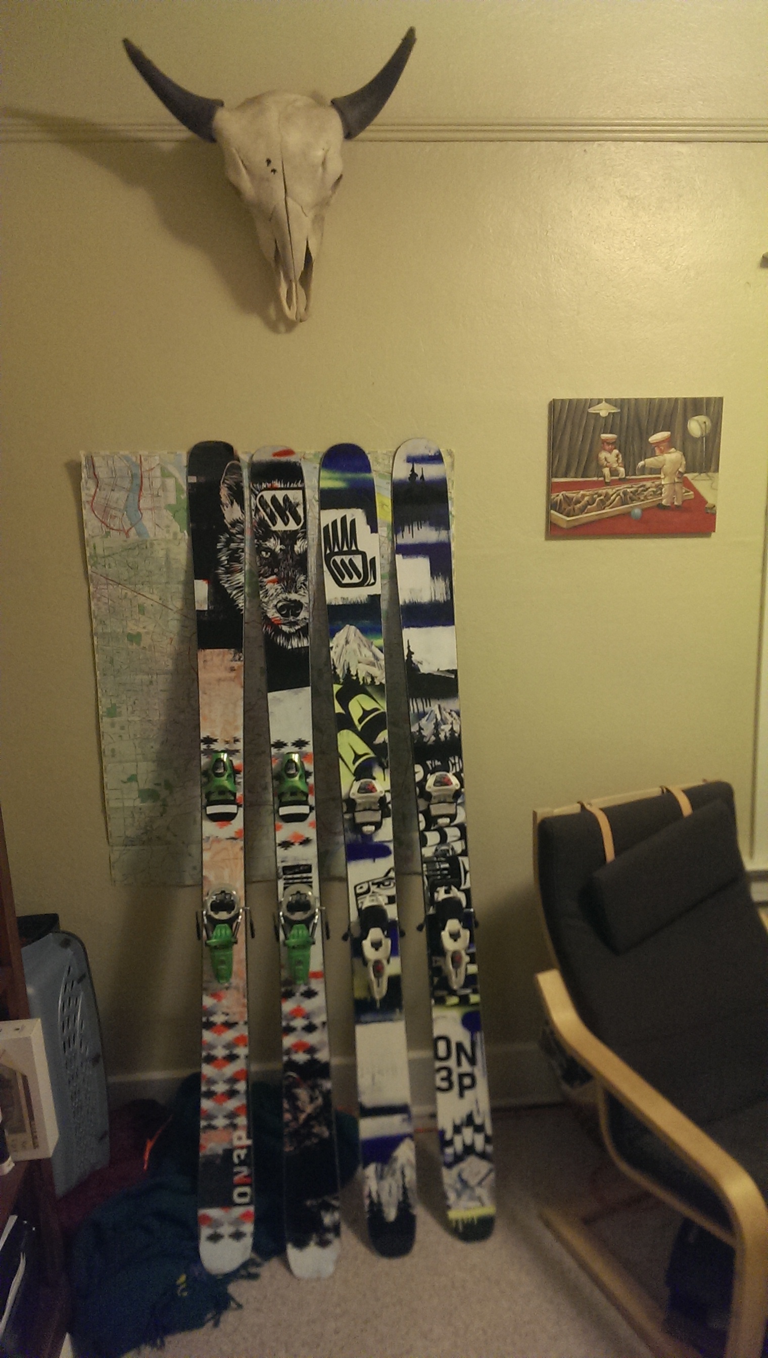 How ON3P Addiction starts