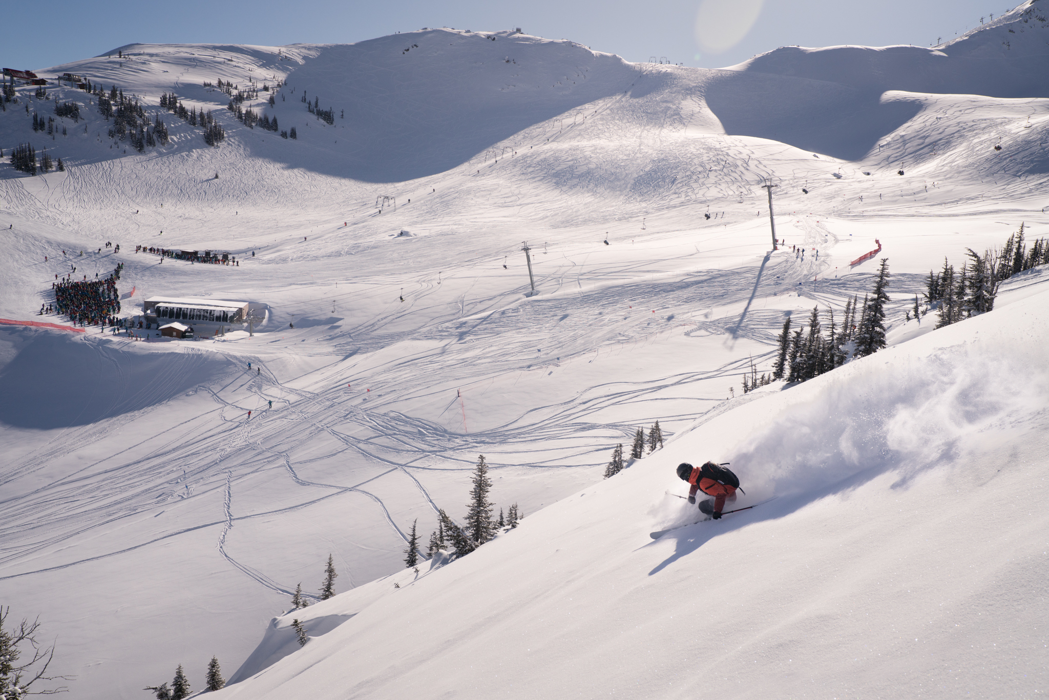 How Ski Fit Are You?