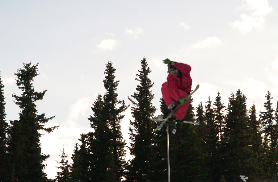 How to call that grab ???