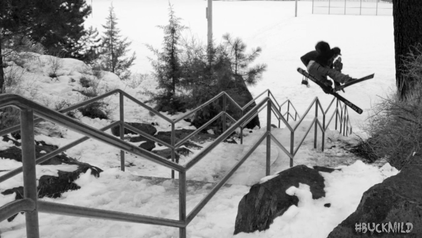 How To Hit An 8 Kink