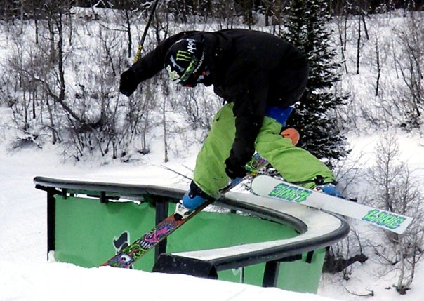 How to hurt your nuts.