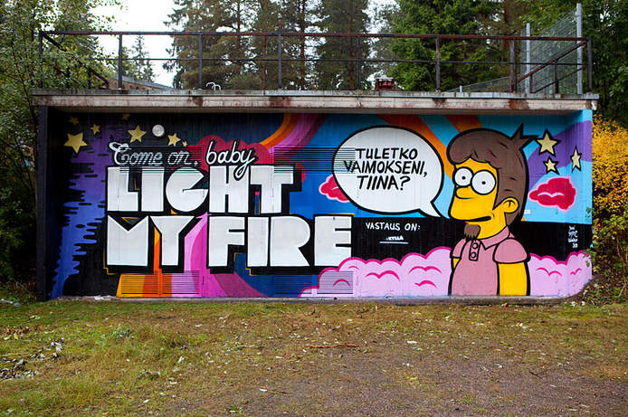 How to propose awesomely