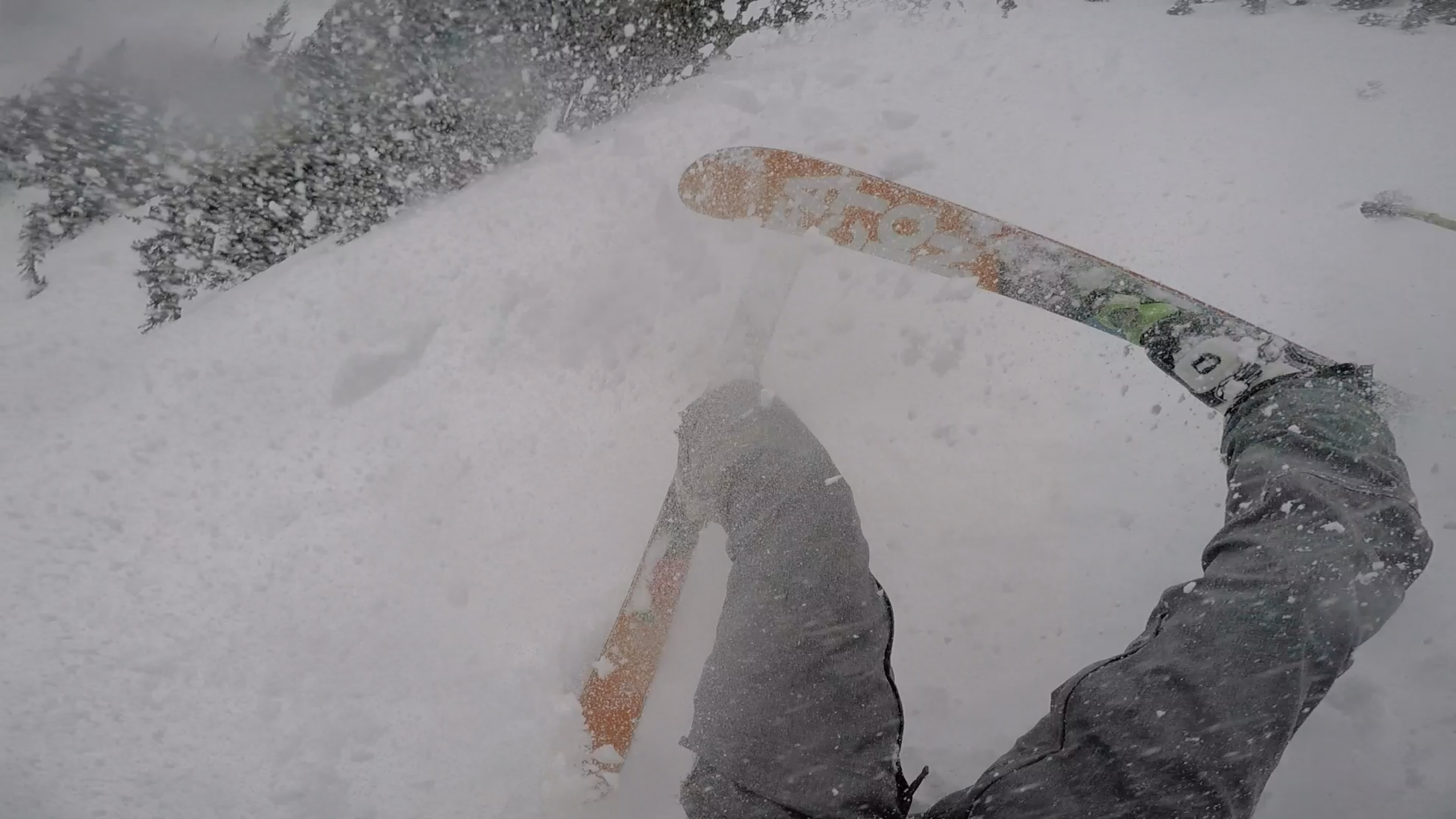 How To Tear Your ACL