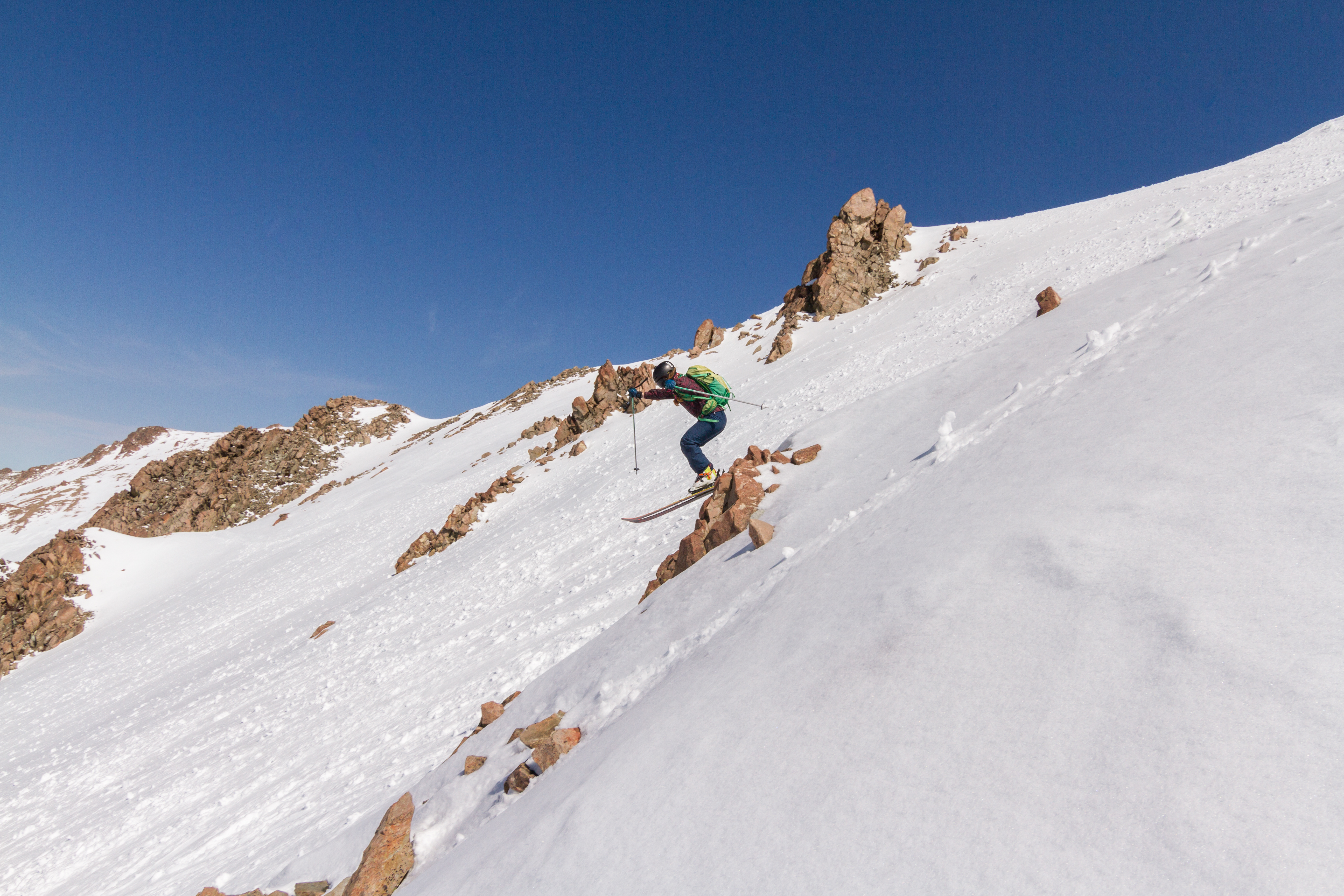 huck it to flat lads