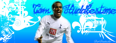 Huddlestone Signature